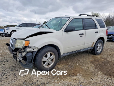 Ford Escape 2011 - Image 1 of 14