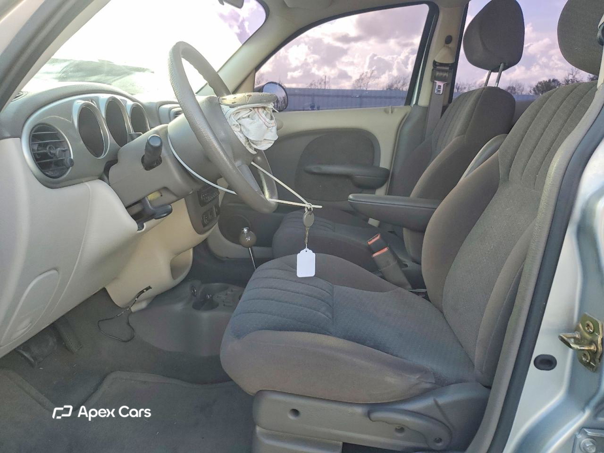 Chrysler PT Cruiser 2005