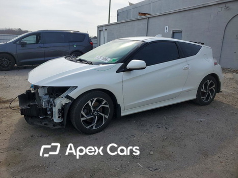 Honda CR-Z 2016 - Image 1 of 12