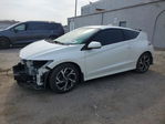Honda CR-Z 2016