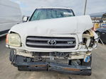 Toyota Sequoia 2004