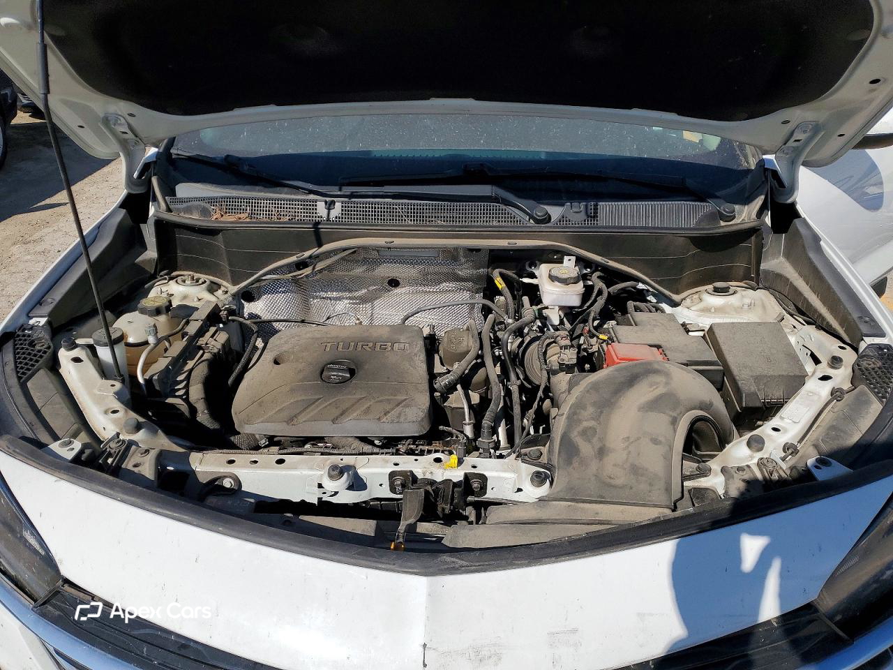 Buick Encore 2022