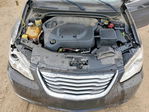 Chrysler 200 2013