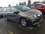 Honda Odyssey 2020