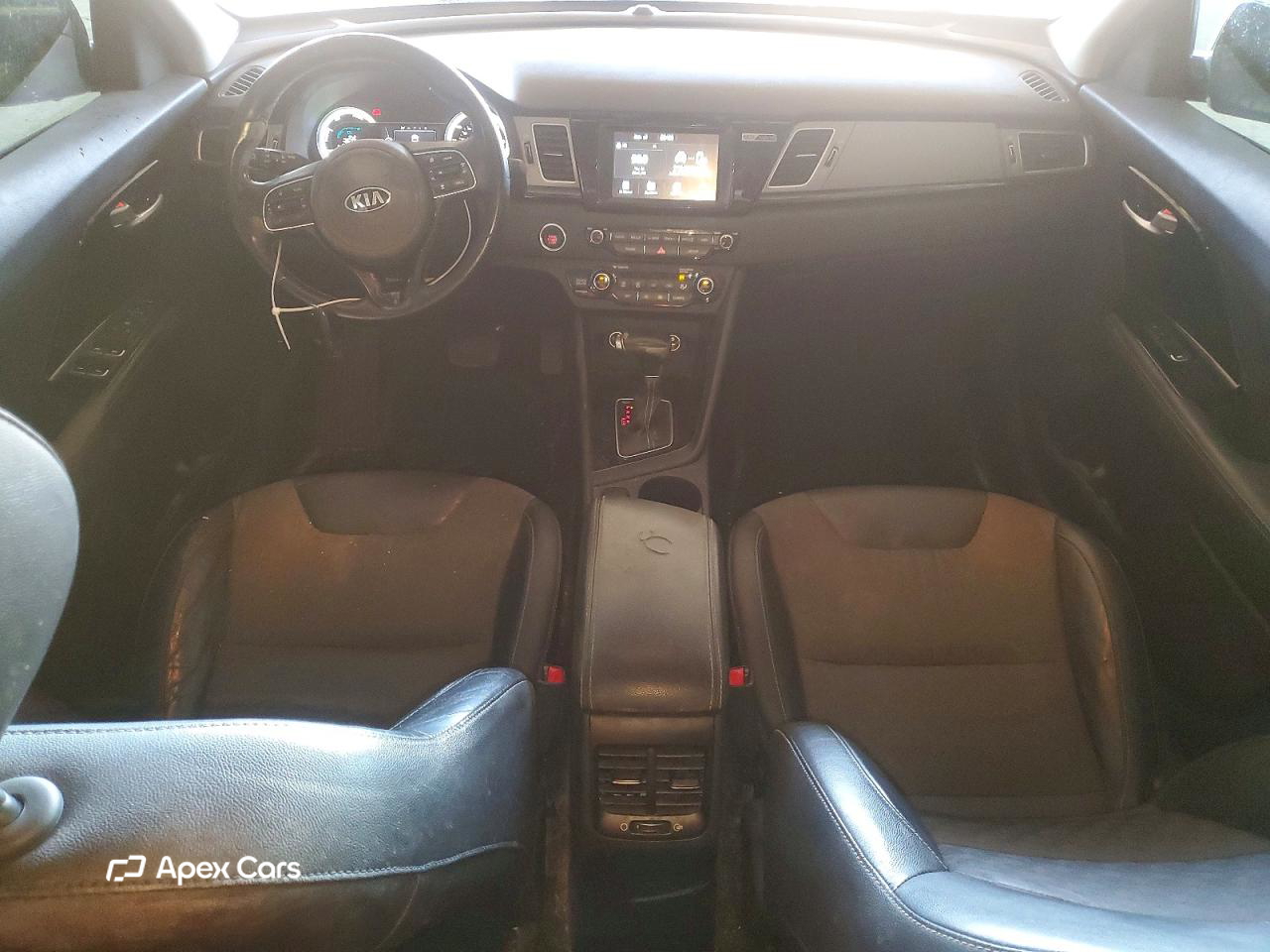 Kia Niro 2018