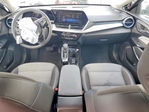 Chevrolet Trax 2025