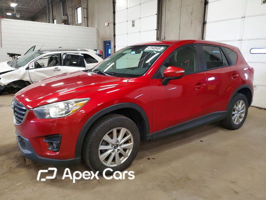 Mazda CX-5 2016 - Image 1 of 13