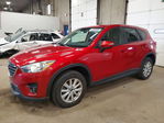 Mazda CX-5 2016