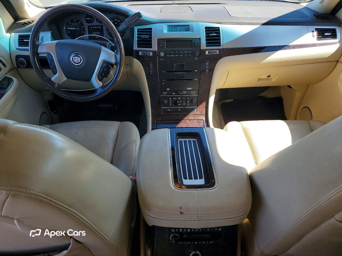 Cadillac Escalade 2007