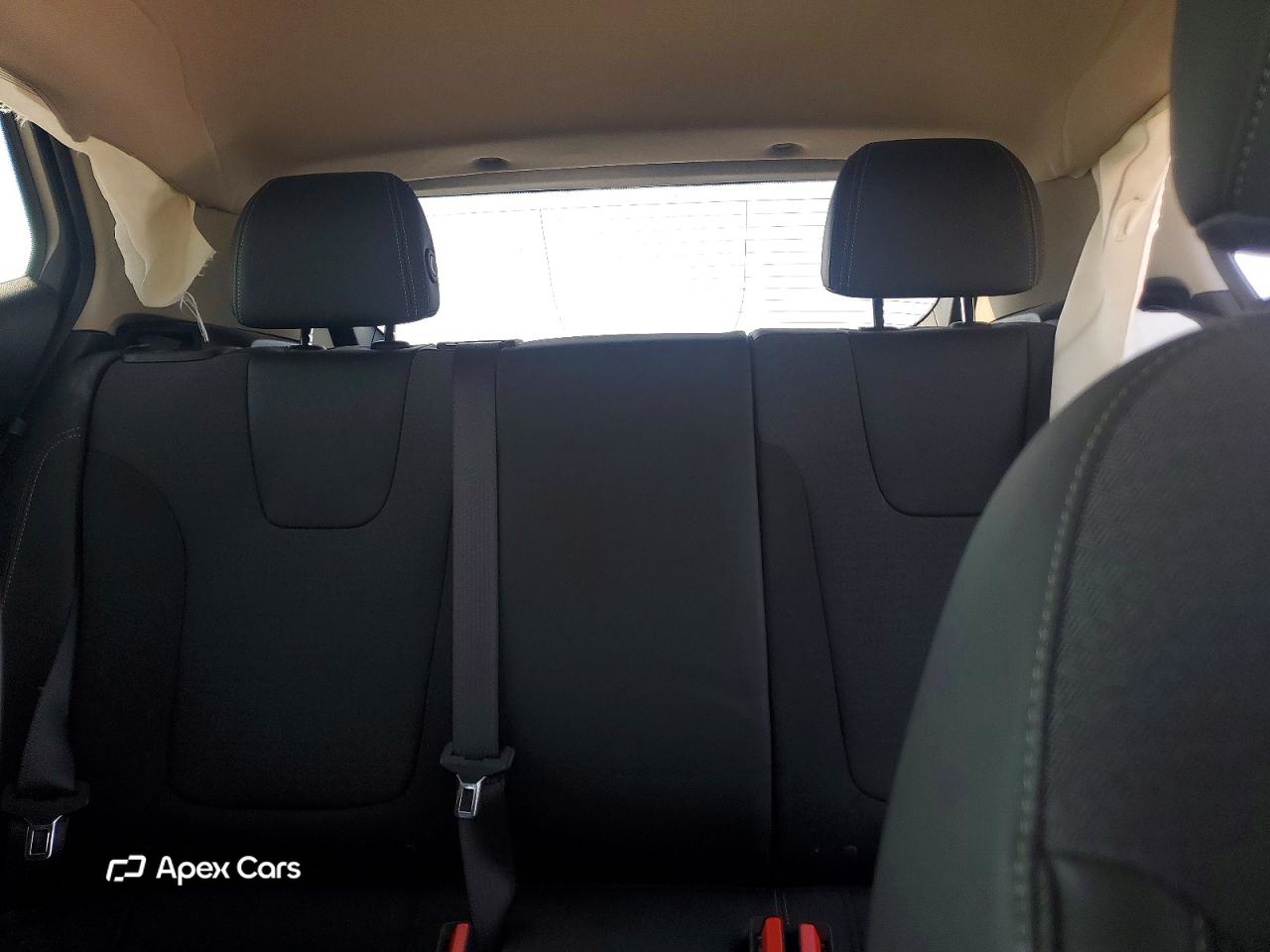 Buick Encore 2020