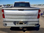 Chevrolet Silverado 2020