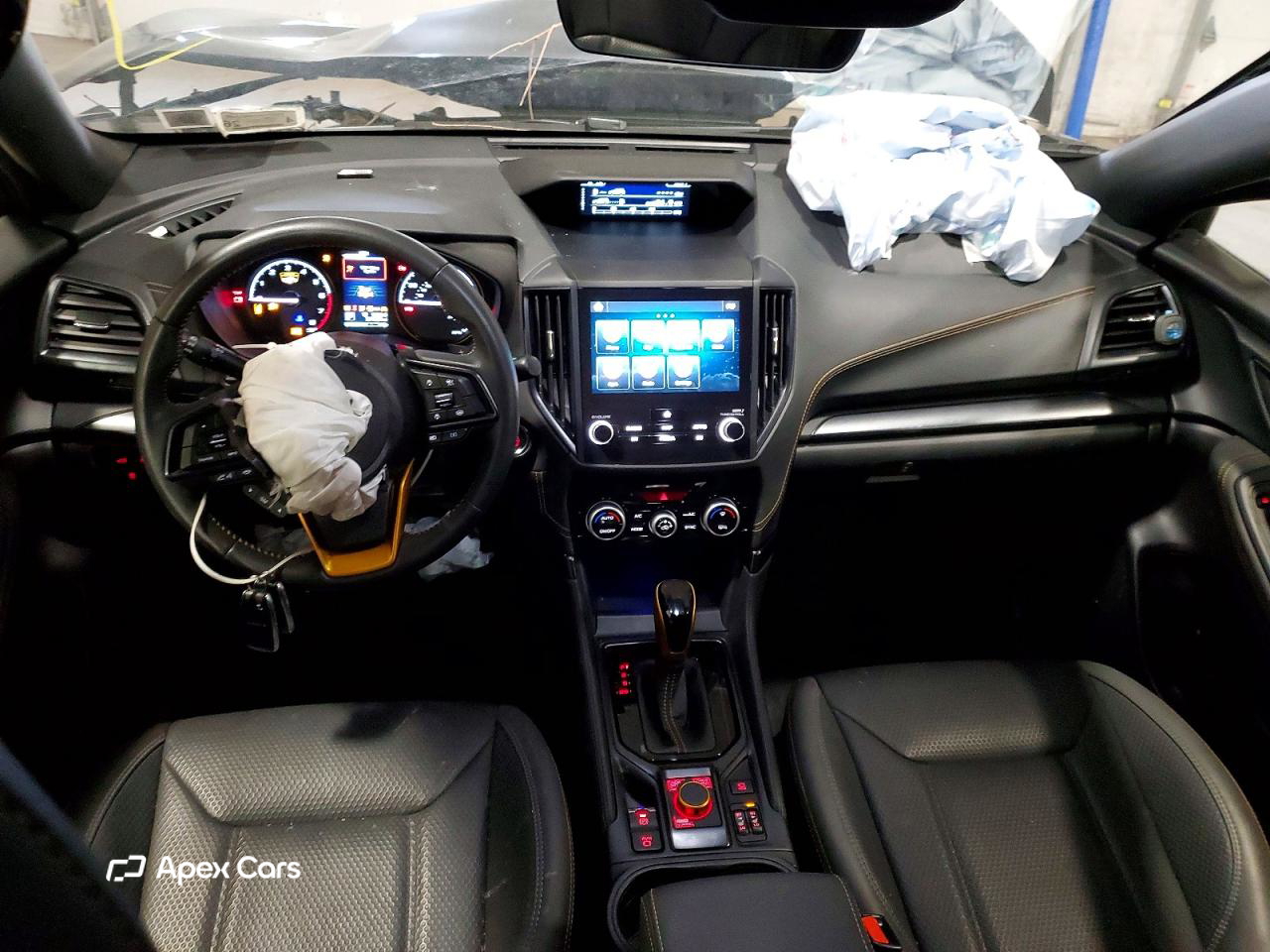 Subaru Forester 2024