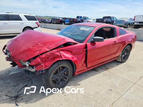 Ford Mustang 2013 - Image 1 of 14