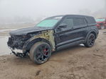 Ford Explorer 2022