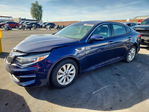 Kia Optima 2017