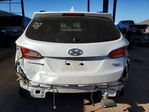 Hyundai Santa Fe 2017