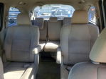 Honda Odyssey 2017