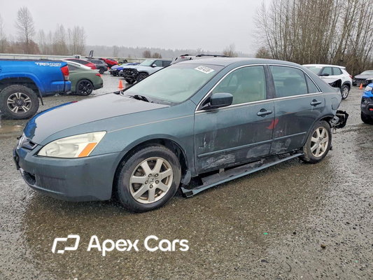 Honda Accord 2005 - Image 1 of 12