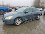 Honda Accord 2005