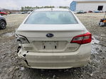 Subaru Legacy 2017
