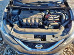Nissan Sentra 2018