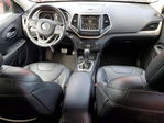 Jeep Cherokee 2015