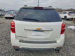 Chevrolet Equinox 2017