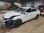 Hyundai Elantra 2021