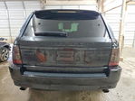 Land Rover Range Rover 2012