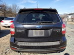 Subaru Forester 2015