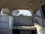 Honda Odyssey 2013