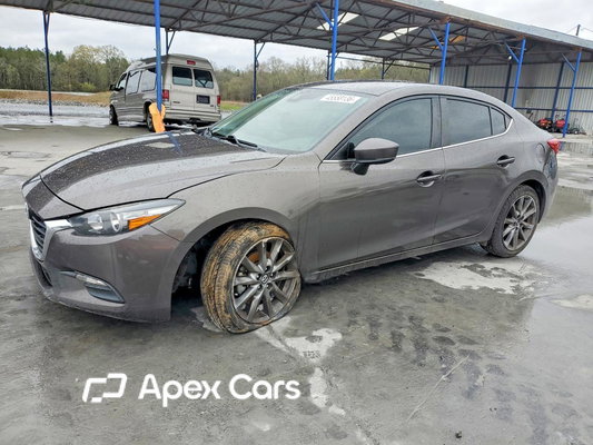 Mazda 3 2018 - Zdjęcie 1 z 12