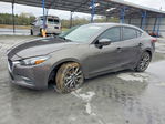 Mazda 3 2018