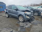Ford EcoSport 2018