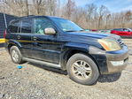 Lexus GX 2003