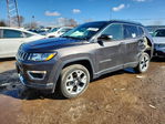 Jeep Compass 2018