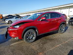 Lexus NX 2015