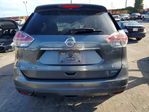 Nissan Rogue 2014