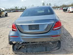 Mercedes-Benz E-klasse 2017