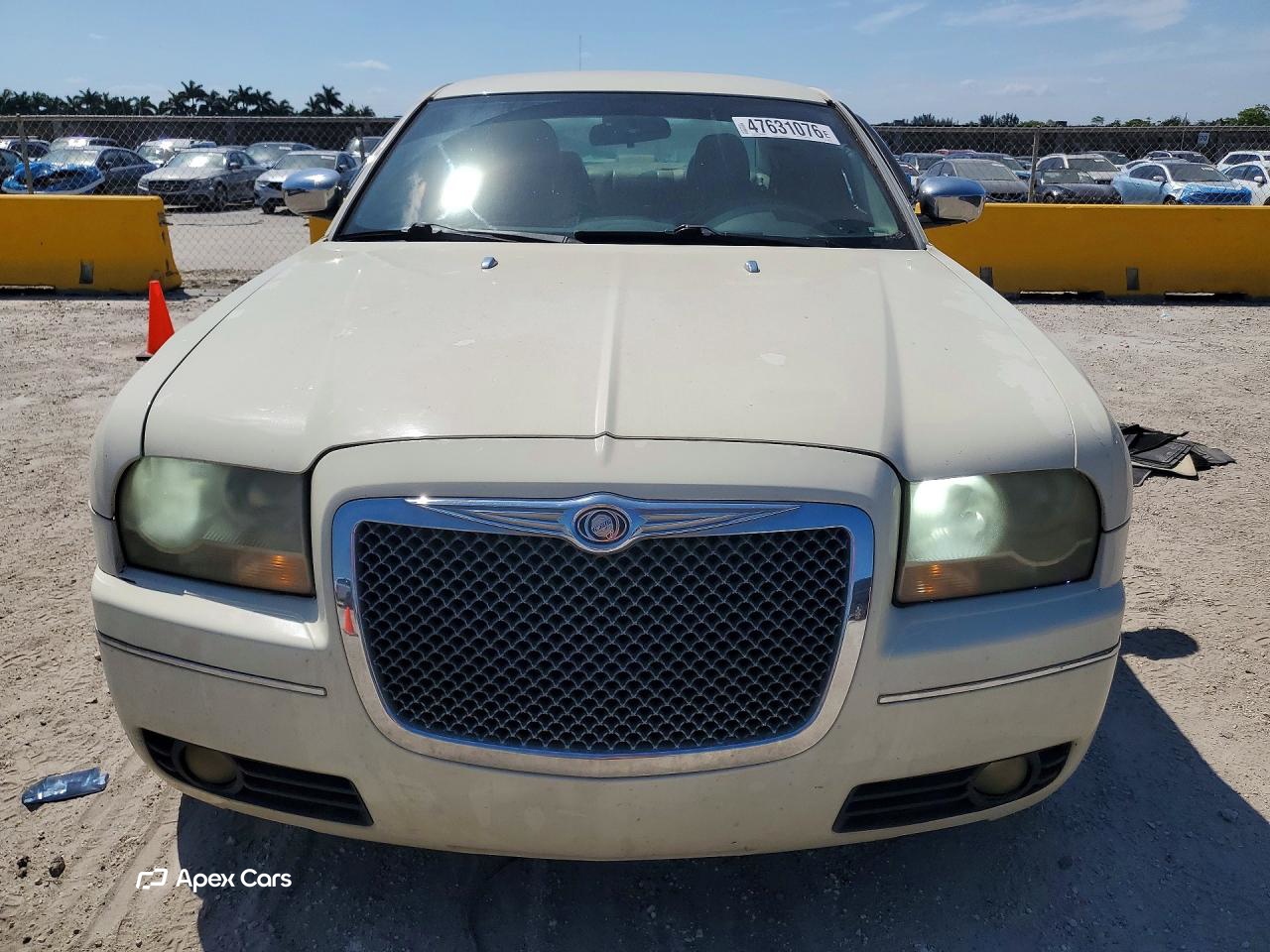 Chrysler 300 2005