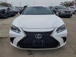 Lexus ES 2020