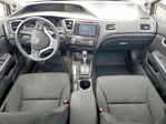 Honda Civic 2015