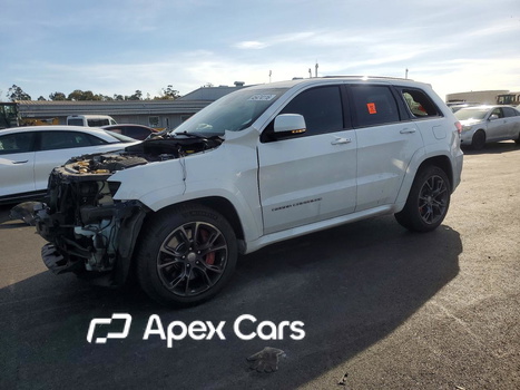 Jeep Cherokee 2016 - Image 1 of 12