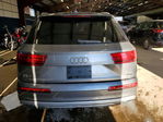 Audi Q7 2017
