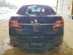 Ford Taurus 2018