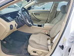 Ford Taurus 2014