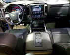Chevrolet Silverado 2017