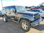 Jeep Wrangler 2014