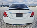 Mercedes-Benz C-klasse 2017