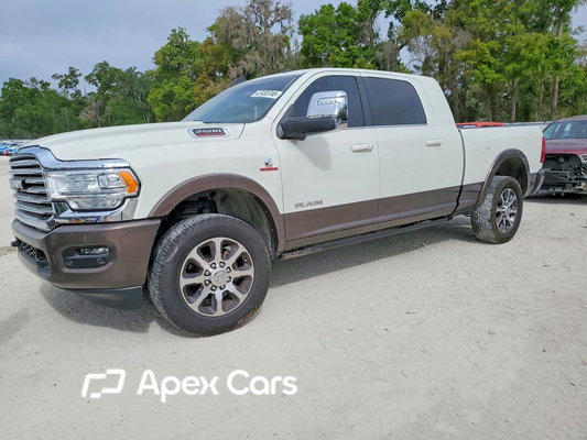 RAM 2500 2023 - Image 1 of 13